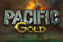 Pacific Gold slot